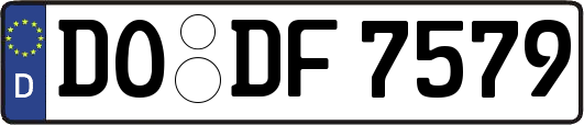 DO-DF7579