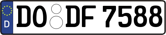 DO-DF7588