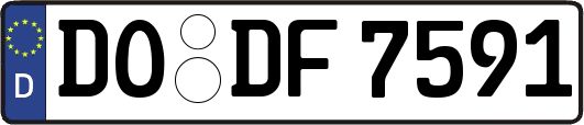 DO-DF7591