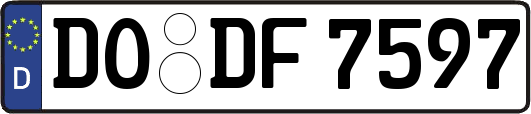 DO-DF7597