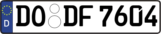 DO-DF7604