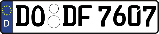 DO-DF7607