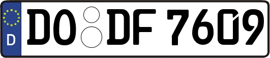 DO-DF7609
