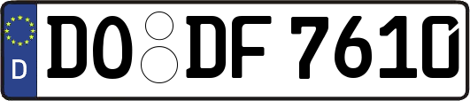 DO-DF7610