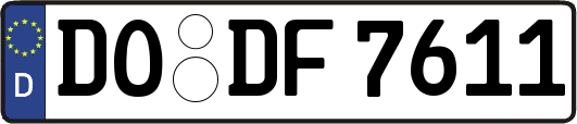 DO-DF7611