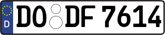 DO-DF7614