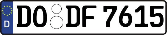 DO-DF7615