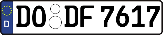 DO-DF7617
