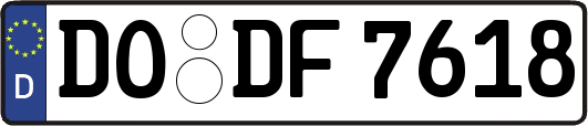 DO-DF7618