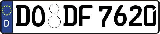 DO-DF7620