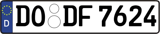 DO-DF7624