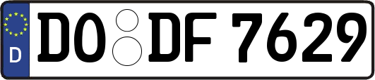 DO-DF7629