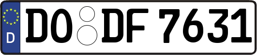 DO-DF7631