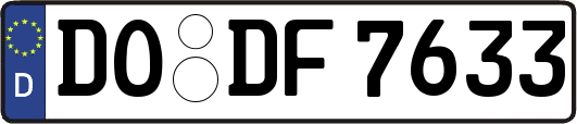 DO-DF7633