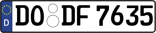 DO-DF7635