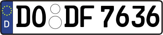DO-DF7636