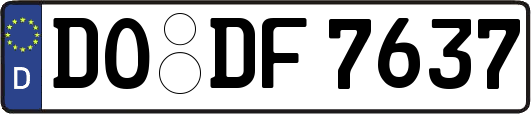 DO-DF7637