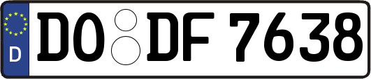 DO-DF7638