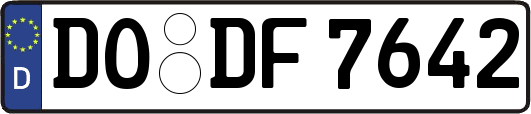 DO-DF7642