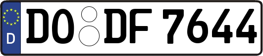 DO-DF7644