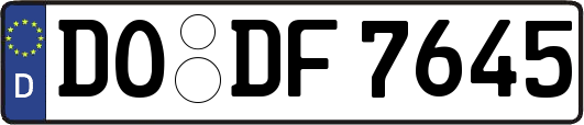 DO-DF7645