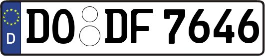 DO-DF7646