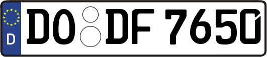 DO-DF7650