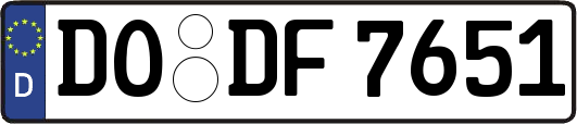 DO-DF7651