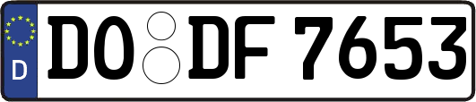 DO-DF7653