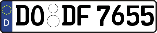 DO-DF7655
