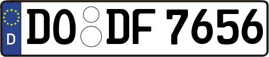 DO-DF7656