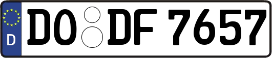 DO-DF7657