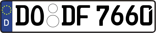 DO-DF7660
