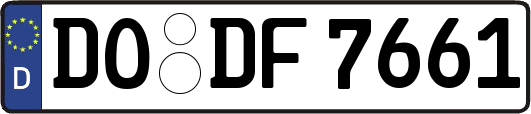DO-DF7661