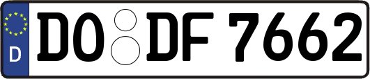 DO-DF7662
