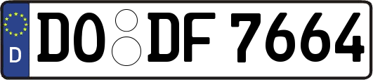 DO-DF7664