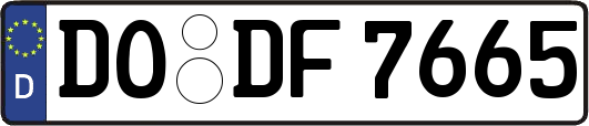 DO-DF7665