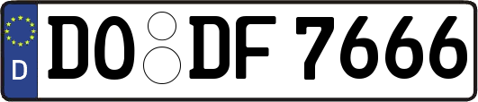 DO-DF7666