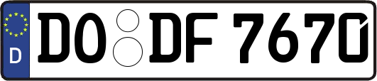 DO-DF7670