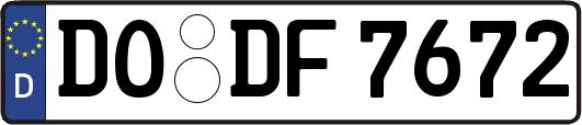 DO-DF7672