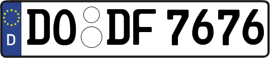 DO-DF7676