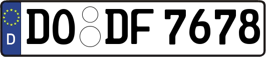 DO-DF7678