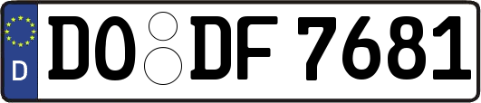 DO-DF7681