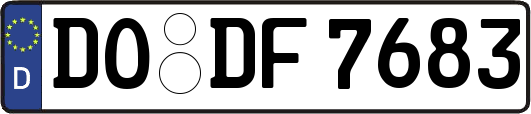 DO-DF7683