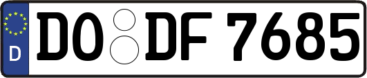 DO-DF7685
