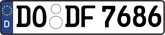 DO-DF7686