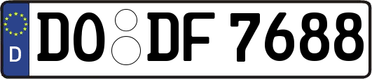 DO-DF7688
