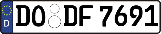 DO-DF7691