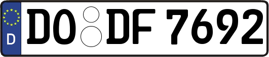 DO-DF7692