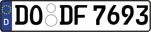 DO-DF7693